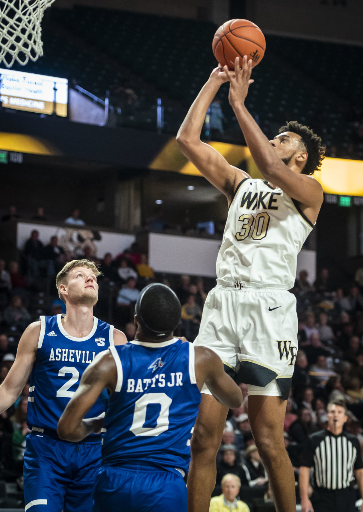 WakeBasketball